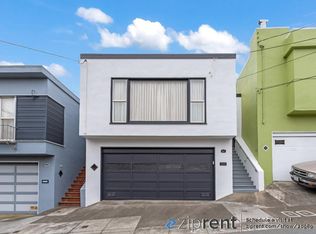 321 Winding Way, San Francisco, CA 94112
