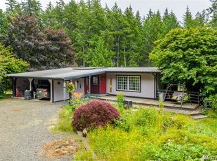 30 SE Cook Plant Farm Rd, Shelton, WA 98584