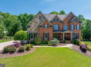 5925 Boulder Bluff Dr, Cumming, GA 30040