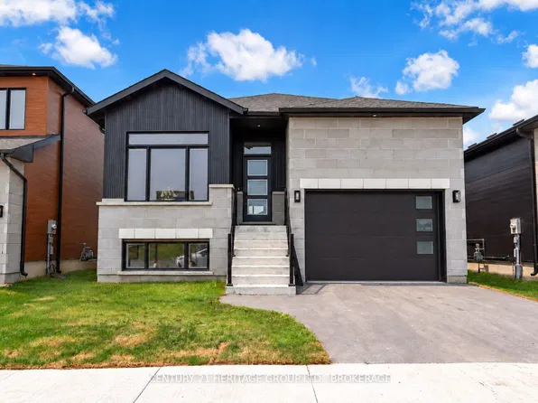 60 Dusenbury Dr, Loyalist, ON K0K 2S0