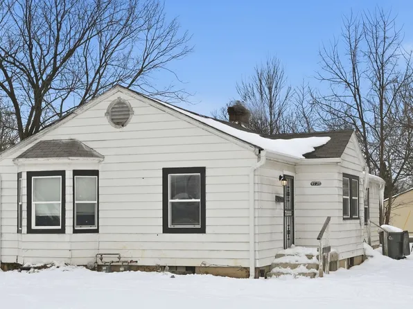 4726 E 34th St, Indianapolis, IN 46218