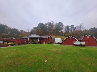 4410 Lake Bonita Rd, Catlettsburg, KY 41129