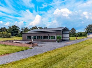 348 Harristown Rd, Bulls Gap, TN 37711