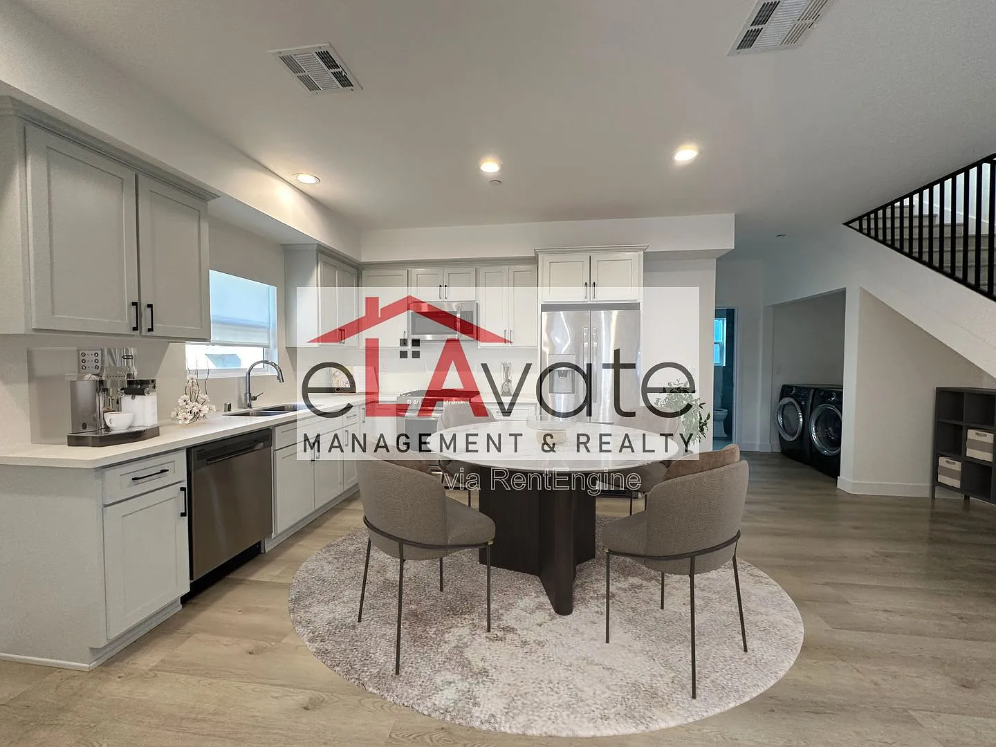 3 bed, 3.0 bath, 1276 sqft, $3,495 — Photo 1