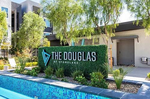 Douglas at Stonelake Photo 1