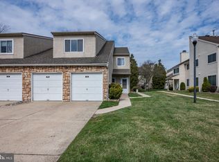 75 Sandra Rd, Voorhees, NJ