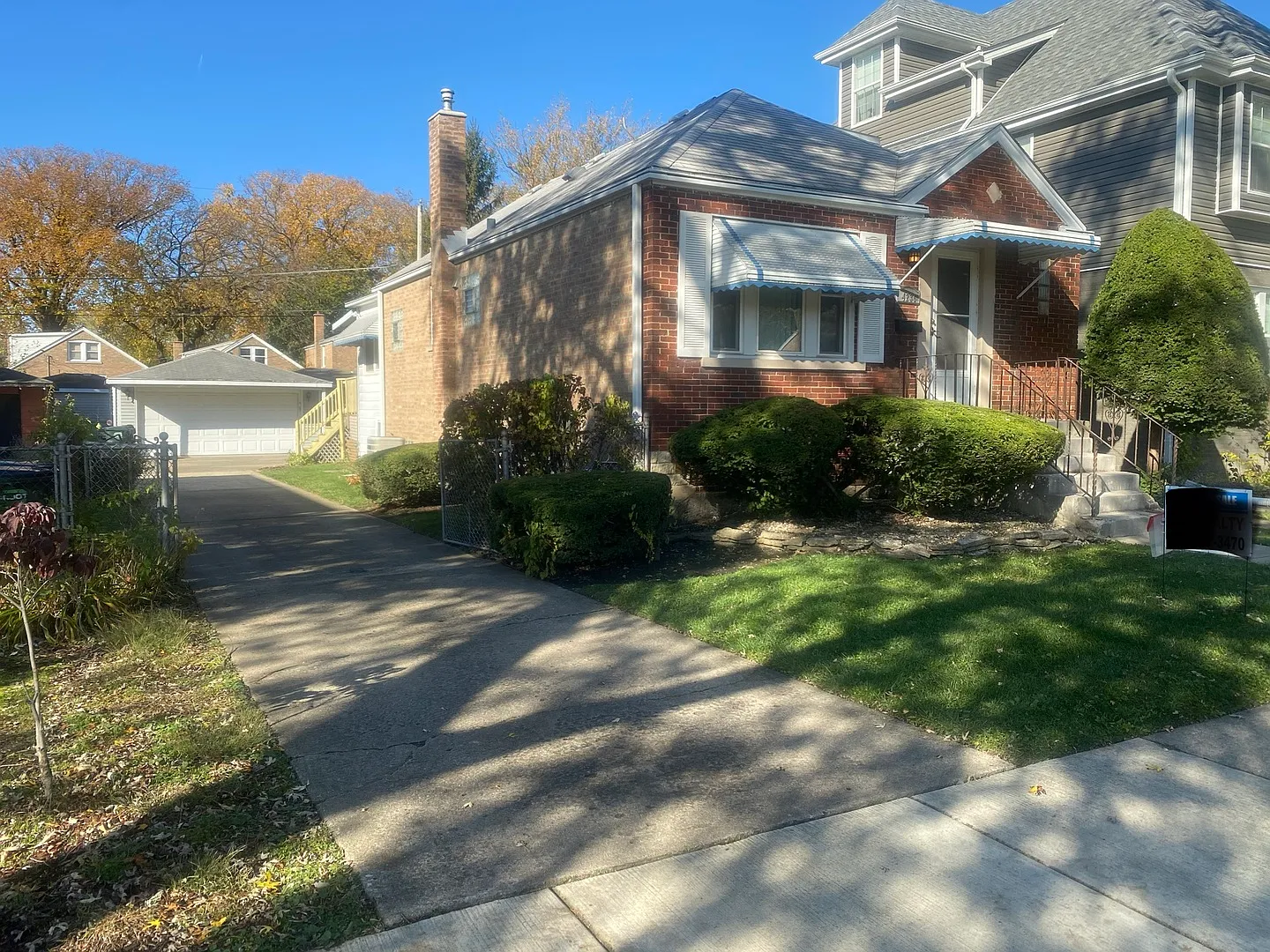 4236 Vernon Ave photo 1