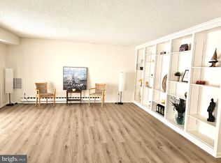 3510 Forest Edge Dr #16-1C, Silver Spring, MD 20906