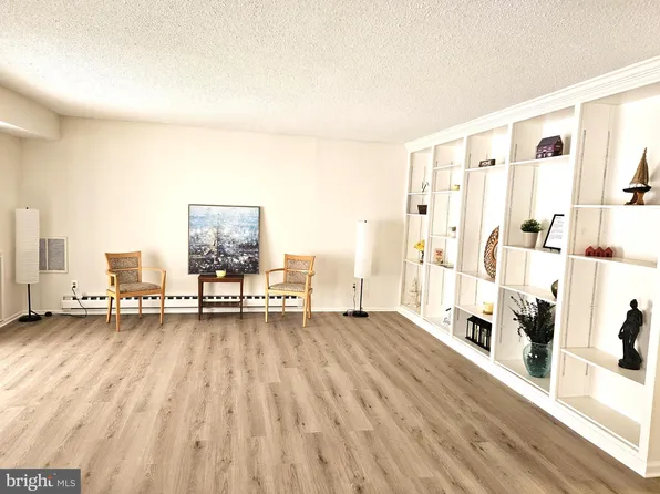 3510 Forest Edge Dr #16-1C, Silver Spring, MD 20906