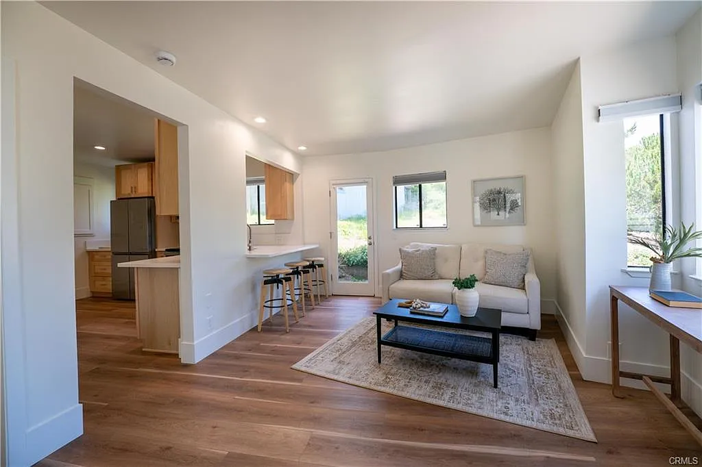 Huntington Rd, Cambria — Photo 1