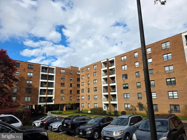 6317 Park Heights Ave Unit 103, Baltimore, MD 21215