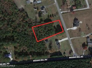 5260 Quaker Rd, Wilson, NC 27893