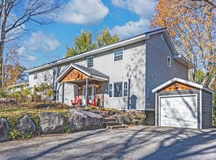 280 Private St, Gravenhurst, ON P1P1R2