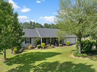 1871 Wayside Rd, Kingston, GA 30145