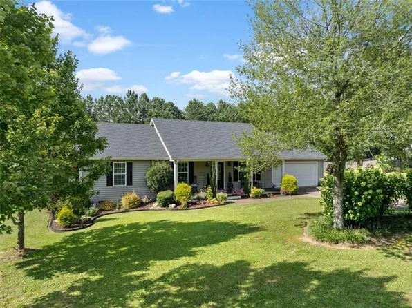 1871 Wayside Rd, Kingston, GA 30145