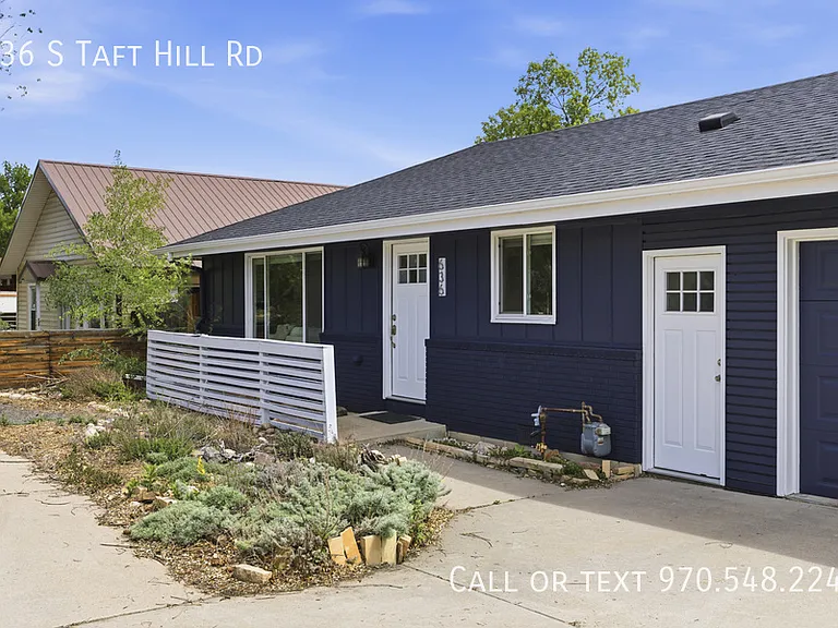 636 S Taft Hill Rd — Photo 6