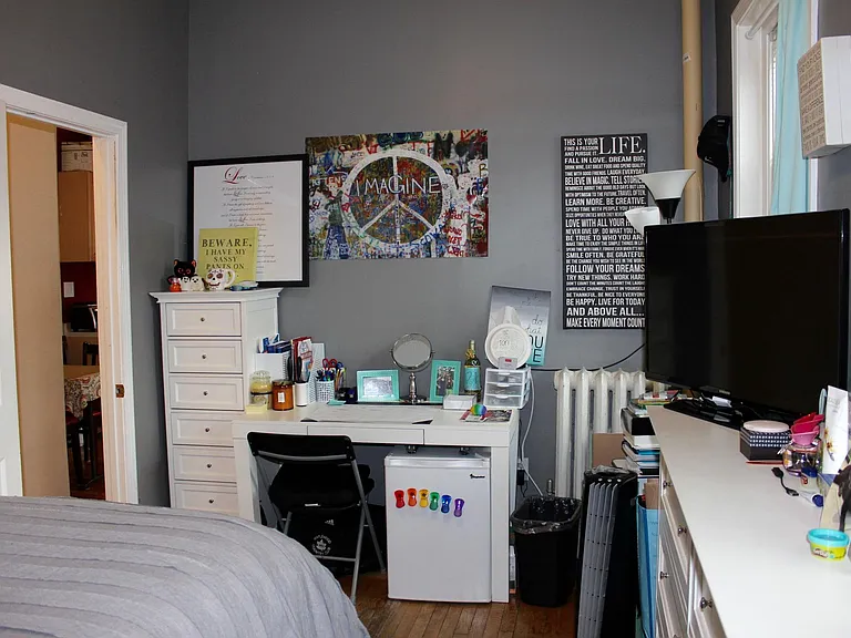 447 Park Dr #1R — Photo 7