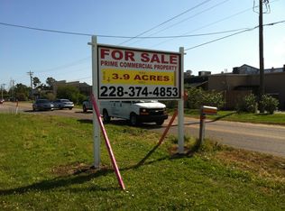 12066 Lamey Bridge Rd, Diberville, MS 39540