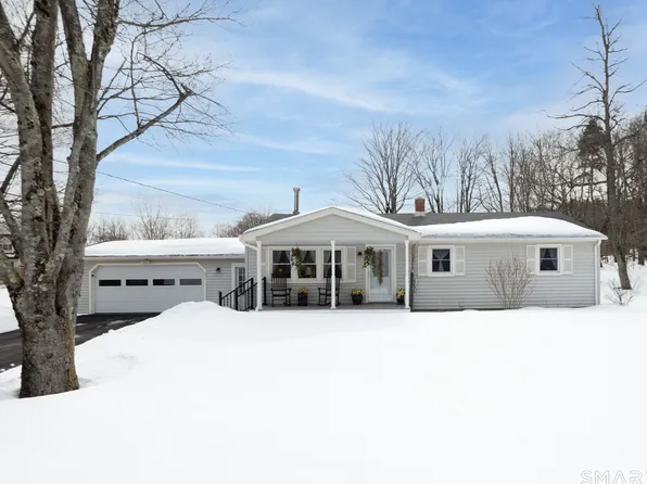 351 Platt Hill Road, Winchester, CT 06098