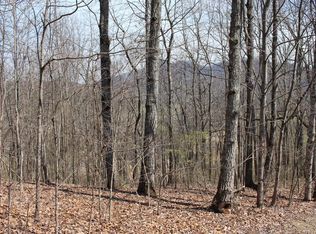 LOT-87A Licklog Rdg, Hayesville, NC 28904