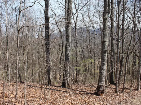 LOT-87A Licklog Rdg, Hayesville, NC 28904