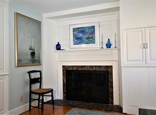 8 Middle St, Marblehead, MA 01945