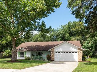 1406 Spring Ridge Cir #1, Winter Garden, FL 34787