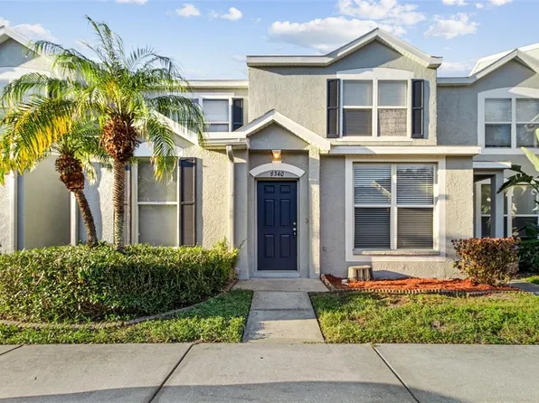 6340 OSPREY LAKE CIRCLE #6340, RIVERVIEW, FL 33578