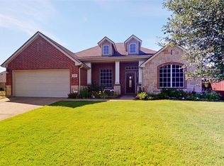 1190 Golden Sunset Ct, Prosper, TX 75078