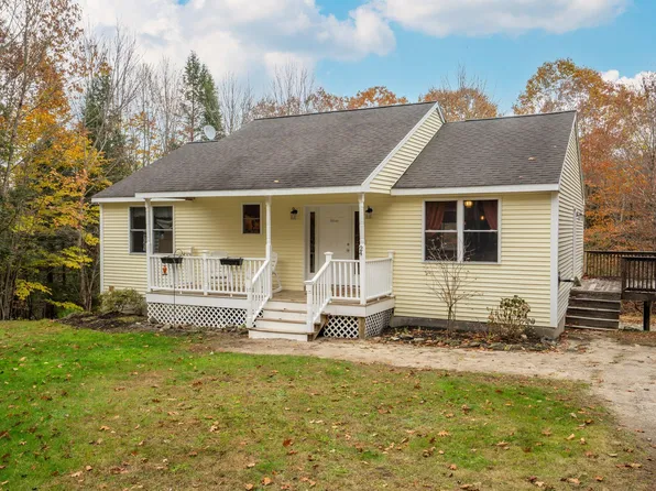 24 Lolo Lane, Windham, ME 04062
