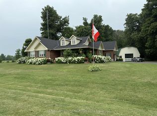 3066 Goldfield Rd, North Stormont, ON K0C1K0