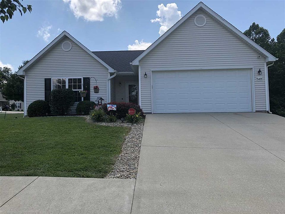 1st image of 5401 N Bobbie Ct
