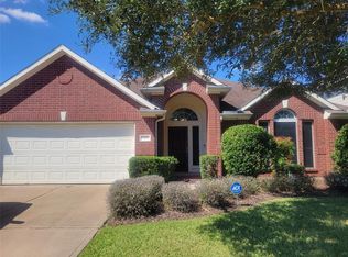 12515 Blinnwood Ln, Houston, TX 77070