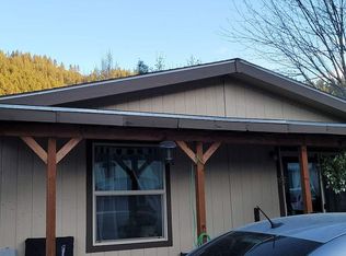 101 W Front St, Kendrick, ID 83537