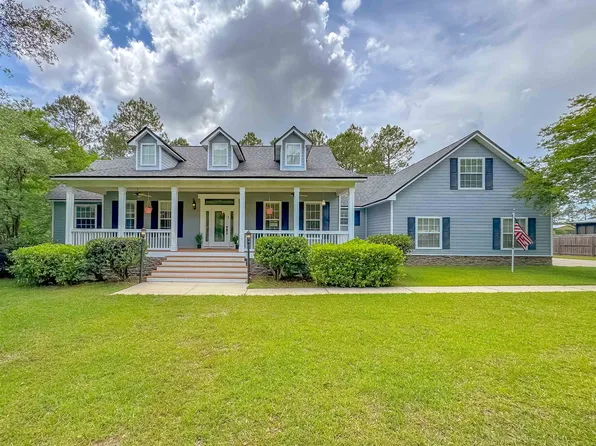 1265 Dogwood Dr, Havana, FL 32333