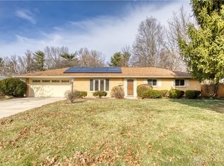 2801 Nobleton Cir, Dayton, OH 45440