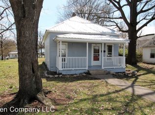 321 Bain Cir, Dexter, MO 63841