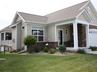 3114 SW Franklin Ln, Ankeny, IA 50023