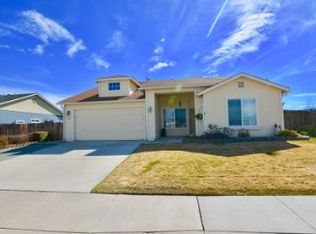 226 Tankersley Dr, Sparks, NV 89436