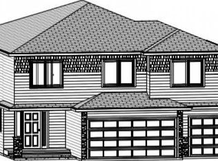 5521 58th St S, Fargo, ND 58104
