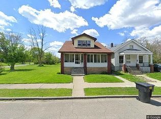 8911 Clarion St, Detroit, MI 48213