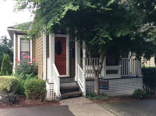 1729 SW Market St, Portland, OR 97201