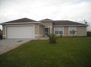 4002 4th St SW, Lehigh Acres, FL 33976