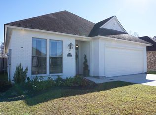 12056 Amsterdam Ave, Geismar, LA 70734