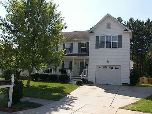 2nd image of 1009 Creek Haven Dr