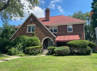 5265 Broadway St, Indianapolis, IN 46220