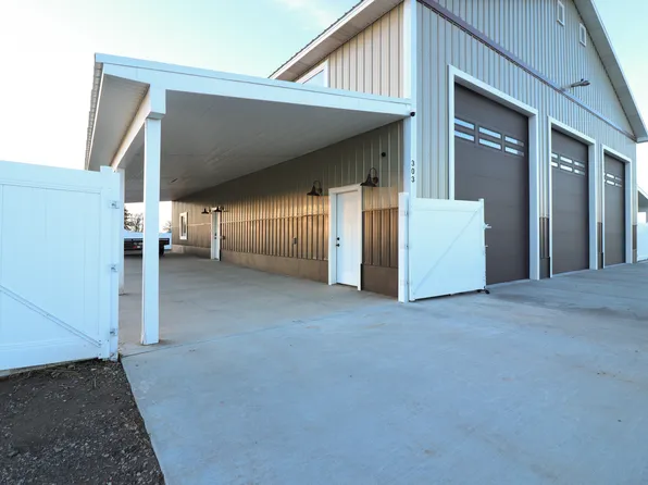 303 N 3663 E, Rigby, ID 83442