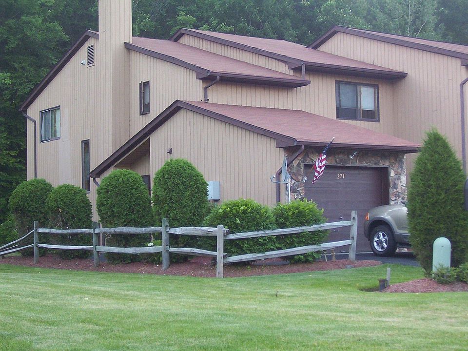 BEAUTIFUL TOWNHOME 
