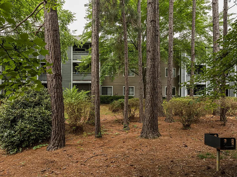 Crestmont Apartments — Photo 9