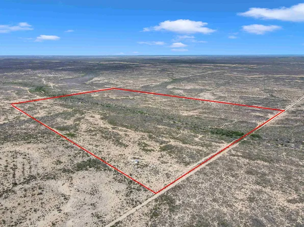 TBD Peeble Road, Out of Area, TX 78871